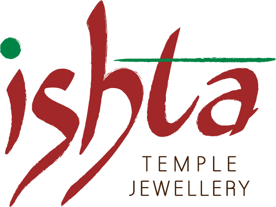 Ishta Temple Jewelery